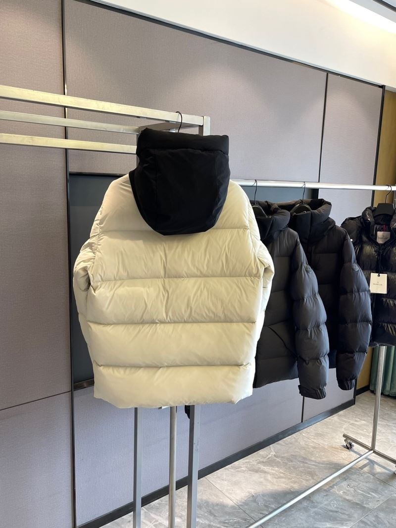 Moncler Down Jackets